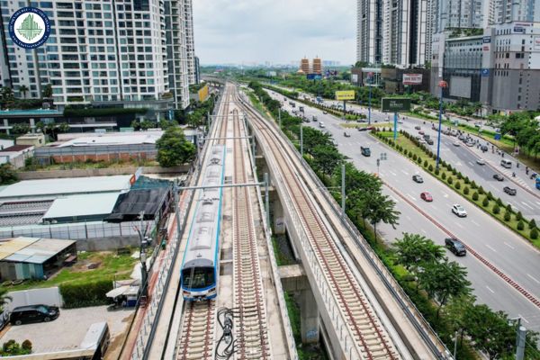 Cập nhật giá vé metro số 1 ngày 21/1 - Bất động sản Thủ Đức tăng nhiệt như thế nào?