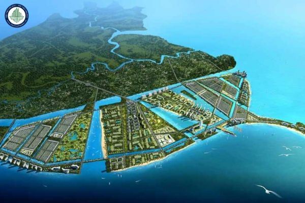 Dự án lấn biển Cần Giờ 2025 - Ảnh hưởng đến giá đất Cần Giờ như thế nào?	