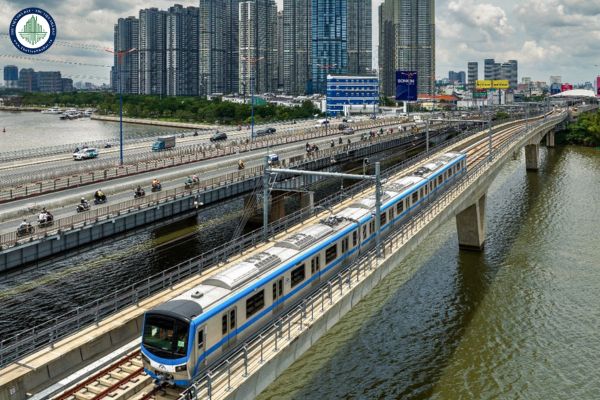 Chính thức lịch chạy Tết âm lịch Metro số 1 như thế nào? Liệu thị trường thuê căn hộ Thảo Điền có tăng nhiệt với Metro số 1 không?