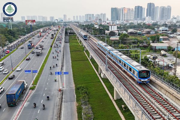 Tuyến metro số 1 Bến Thành - Suối Tiên bắt đầu thu phí từ ngày nào? Cơ hội thuê nhà nguyên căn quận 9 giá tốt