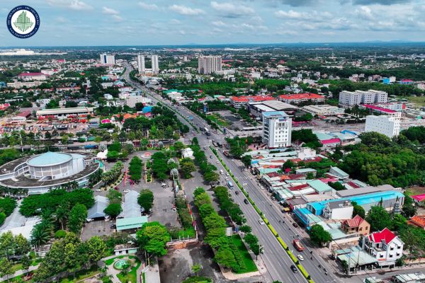 Chính thức thành lập TP. Phú Mỹ, tỉnh Bà Rịa Vũng Tàu từ ngày 1/3/2025 -  Thị trường mua bán đất Phú Mỹ Bà Rịa Vũng Tàu