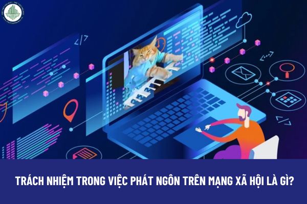 Trách nhiệm trong việc phát ngôn trên mạng xã hội là gì? Trách nhiệm của người thuê khi gây hư hỏng phòng trọ?