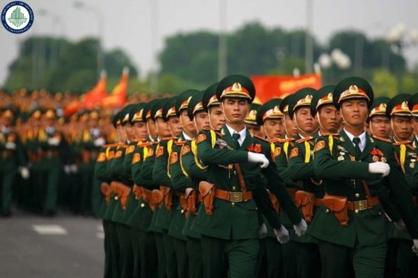 Nghị định 52/2025/NĐ-CP sửa đổi chế độ cho sĩ quan thôi phục vụ tại ngũ? Sĩ quan thôi phục vụ tại ngũ có nằm trong diện được hưởng chính sách hỗ trợ nhà ở xã hội hay không?