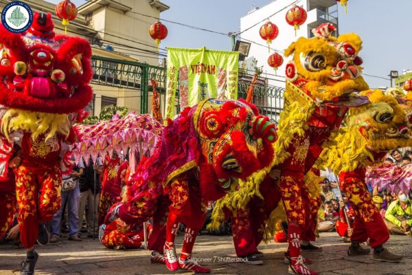 Tết Nguyên tiêu Tiếng Trung là gì? Khám phá Tết Nguyên tiêu Quận 5 và cơ hội sỡ hữu căn hộ Tâm Đức Plaza