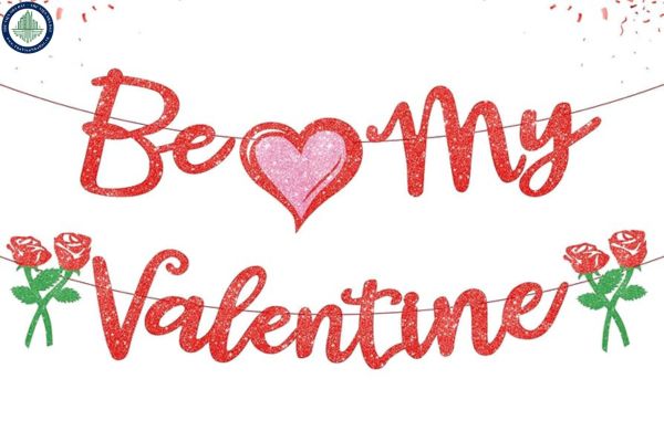 Be my Valentine là gì? Chào đón ngày lễ tình nhân với món quà tuyệt vời khi mua căn hộ Lovera Vista Khang Điền