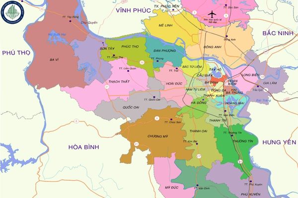 Danh sách 31 tỉnh thành Việt Nam năm 1831 -1832 gồm những tỉnh nào? Việc thực hiện đề án sáp nhập tỉnh 2025 tiến hành theo lộ trình thế nào?