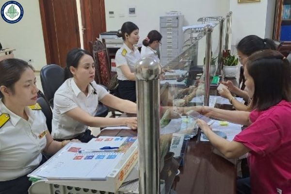 Bộ phận một cửa trên địa bàn được sáp nhập của Chi cục Thuế khu vực có nhiệm vụ gì theo Công văn 83/CT-TCCB?