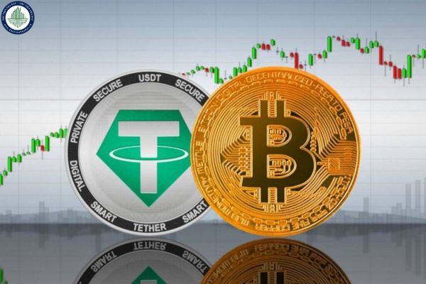 USDT Pi Network là gì? Cá nhân có được sử dụng đồng Pi để giao dịch mua đất Lâm Đồng không?