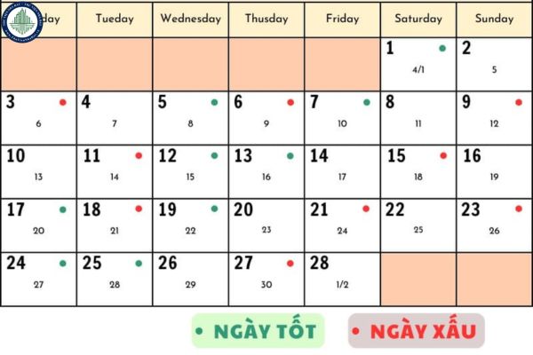 Tử vi ngày 22/2/2025 cho 12 con giáp? Ngày 22 tháng 2 năm 2025 có phù hợp để đầu tư mua đất Bến Tre không?