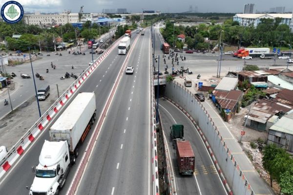 Mở rộng tuyến đường Kinh Dương Vương 10 đến 12 làn xe cải thiện kết nối giữa TP HCM với Long An? Thị trường mua bán đất Long An bị tác động ra sau khi dự án hoàn thành?