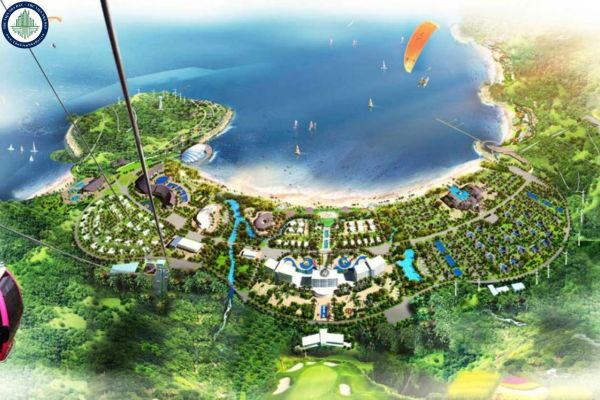 Cập nhật tiến độ dự án Làng Vân Đà Nẵng tháng 2/2025? Điều chỉnh quy hoạch siêu dự án nghỉ dưỡng giảm hơn một nửa diện tích