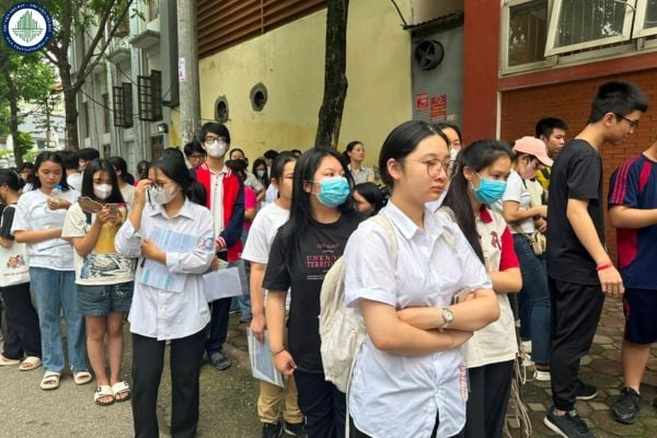 Chính thức chốt môn thi thứ ba trong kỳ thi tuyển sinh vào lớp 10 tại 63 tỉnh thành? Cập nhật thị trường mua bán đất Vĩnh Phúc đang hút khách