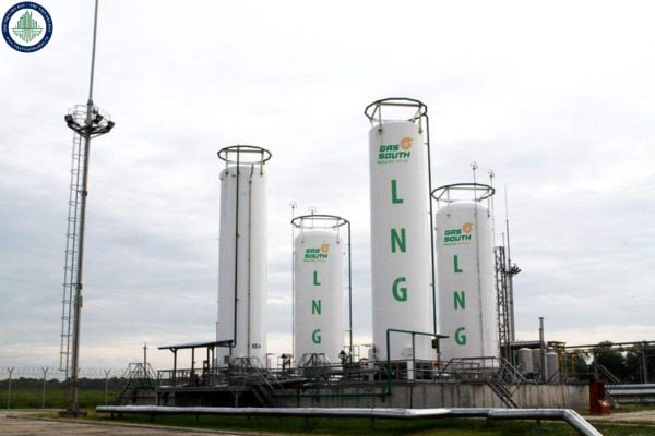 Nhà máy Nhiệt điện Quỳnh Lập tại thị xã Hoàng Mai chính thức chốt nhà đầu tư? Dự án Nhà máy Nhiệt điện khí LNG Quỳnh Lập có tác động như thế nào đến thị trường mua bán đất Nghệ An?