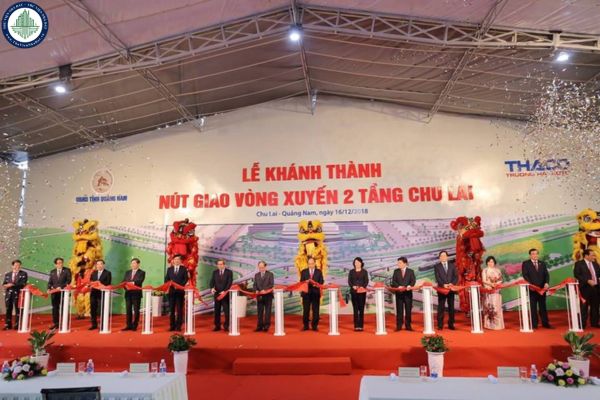 Lễ Công bố Quết định thành lập Khu Kinh tế mở Chu Lai được diễn ra thời gian nào? Khi dự án hoàn thành thị trường mua bán đất Quảng Nam biến động ra sao?