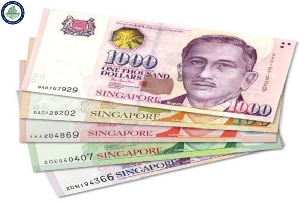 450 nghìn đô Singapore bằng bao nhiêu tiền Việt? Hợp đồng mua bán đất tại Cà Mau thỏa thuận giá trị và điều khoản thanh toán bằng ngoại tệ có được không?