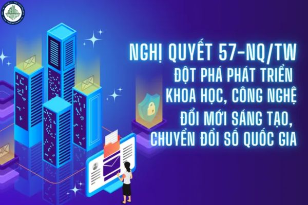 Đáp án trắc nghiệm đánh giá nhận thức sau học tập Nghị quyết 57 NQ TW đối với cán bộ đoàn đoàn viên thanh niên?