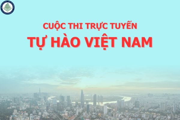 Trọn bộ 30 câu đáp án chặng 2 Cuộc thi Tự Hào Việt Nam năm 2025?