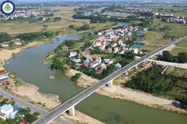 Đấu giá đất Bắc Giang với mức giá khởi điểm từ 11 triệu đồng/m2 cho 200 lô đất trong tháng 4?