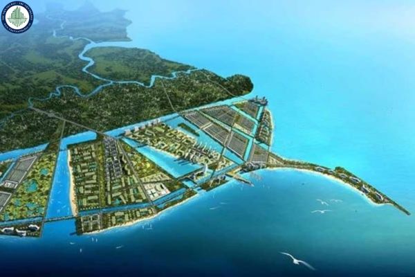 Khởi công, động thổ dự án Vinhomes Cần Giờ vào ngày nào?