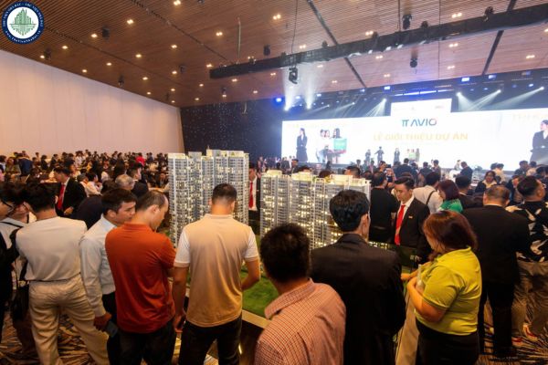Chủ đầu tư dự án TT Avio là ai? TT Avio giá bao nhiêu?