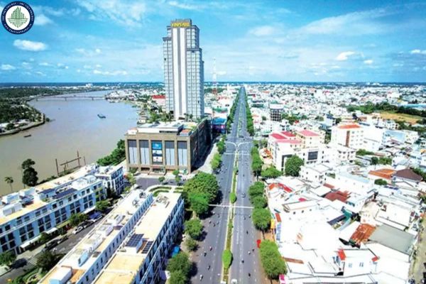 Chốt ngày lấy ý kiến về đề án sáp nhập Cần Thơ Hậu Giang và Sóc Trăng?