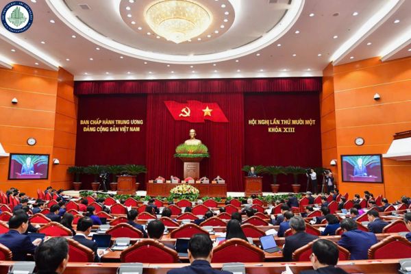Dự kiến danh sách các tỉnh trở thành thành phố trực thuộc trung ương sau sáp nhập tỉnh 2025?