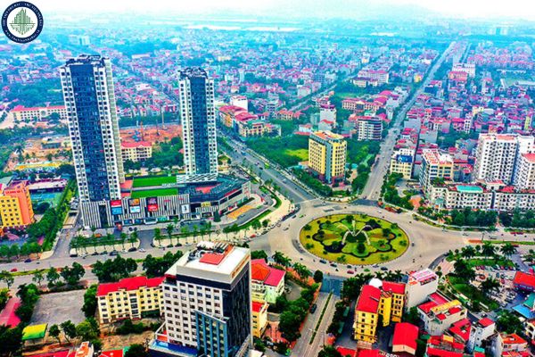 Toàn văn Quyết định 555/QĐ-UBND danh mục thủ tục hành chính mới ban hành về lĩnh vực đất đai tại Bắc Ninh