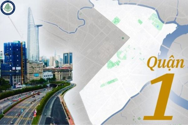 Các tuyến đường Quận 1 hiện nay? Giá đất tại các tuyến đường Quận 1 TPHCM như thế nào?