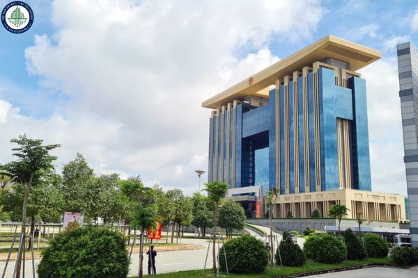 Bình Dương đổi tên phường vì trùng với TPHCM sau sáp nhập?