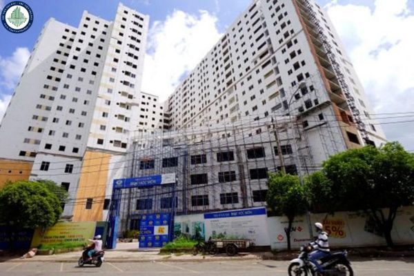 Các dự án nhà ở xã hội đang mở bán 2025 TPHCM?