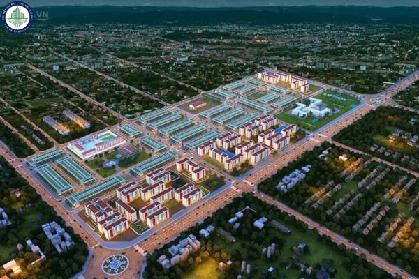 Giá bán nhà ở xã hội Happy Home ngay trung tâm Nhơn Trạch?
