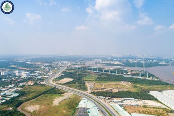 Đầu tư Vành đai 4 TPHCM theo hình thức BOT?