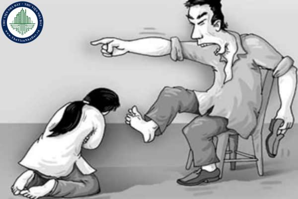 Biện pháp ngăn chặn hành vi bạo lực gia đình đối với người nước ngoài cư trú tại Việt Nam được áp dụng ra sao?