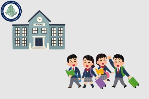 Hướng dẫn đảm bảo an toàn trường học, bảo vệ, chăm sóc trẻ em năm học 2024 2025 các Đại học, Học viện, trường Đại học, trường Cao đẳng sư phạm thế nào?