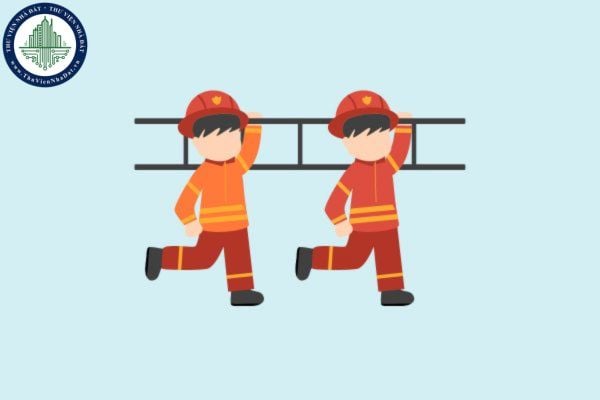 Hướng dẫn thủ tục Thẩm duyệt thiết kế về phòng cháy và chữa cháy tại cấp tỉnh năm 2024 thực hiện như thế nào?