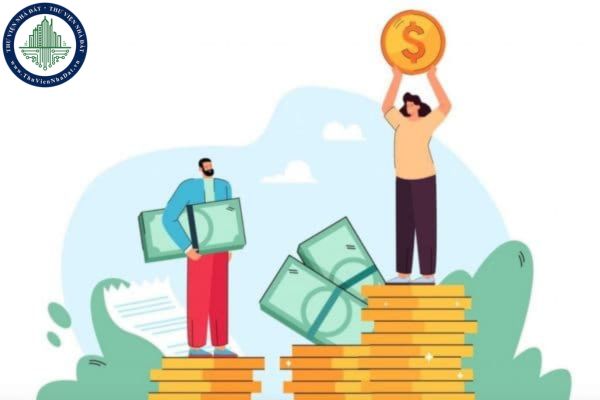 Mức lương thấp nhất công chức sẽ nâng từ 2,43 triệu đồng lên 4,1 triệu đồng khi cải cách tiền lương từ 01/7/2024  đúng không?