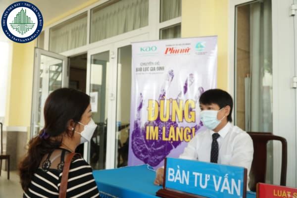 Quy định mới về dịch vụ tư vấn tâm lý, kỹ năng để ứng phó với bạo lực gia đình thực hiện như thế nào?