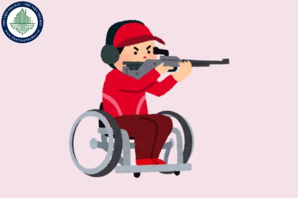 Thủ tục cấp giấy chứng nhận đủ điều kiện kinh doanh hoạt động thể thao đối với môn Bắn súng thể thao thế nào?