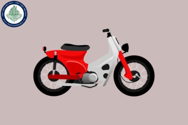 Thủ tục đăng ký xe lần đầu tại Công an cấp xã được phân cấp đăng ký xe mới nhất được quy định như thế nào?