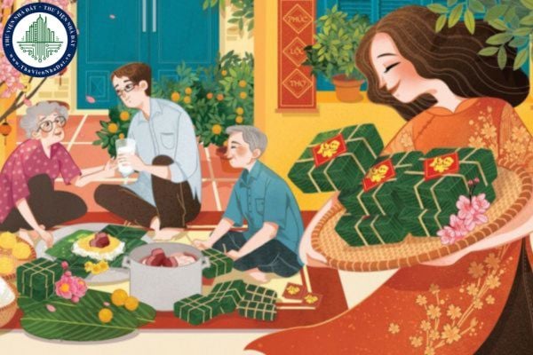 Tổng hợp các ngày lễ tết trong năm 2024? Trong năm 2024 người lao động được nghỉ những ngày lễ tết nào?