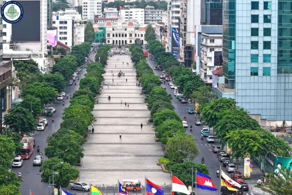 3 xã, phường đông dân nhất TP.HCM sau sáp nhập là phường nào?