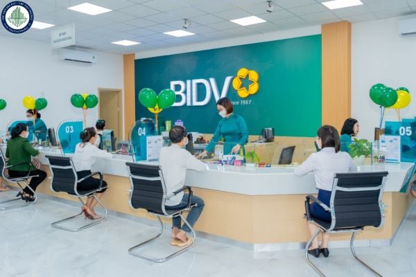 Cách tính lãi vay mua nhà BIDV dưới 35 tuổi? Điều kiện vay vốn ngân hàng BIDV mua nhà Hà Nội cho các đối tượng