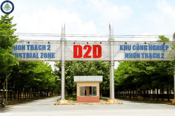 Danh sách công ty khu công nghiệp Nhơn Trạch 2? Thị trường bất động sản công nghiệp Nhơn Trạch quý I/2025 diễn biến ra sao?