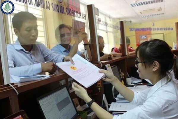 Hướng dẫn viết mẫu đơn đăng ký biến động đất đai 11/ĐK năm 2025?