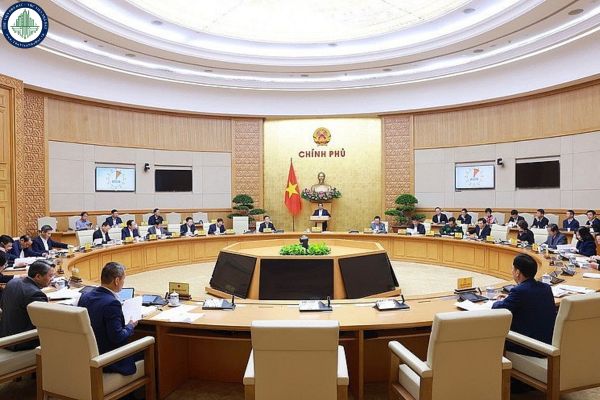 Chính thức có Nghị quyết 126 NQ CP năm 2025 thông qua hồ sơ Đề án sắp xếp đơn vị hành chính cấp xã có đúng không?