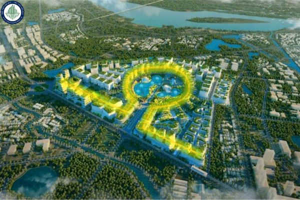 Quy hoạch phân khu Khu công nghệ cao sinh học tại Hà Nội như thế nào?