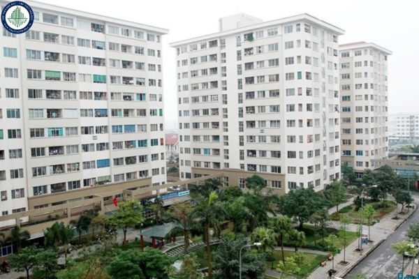 Các dự án nhà ở xã hội tại TPHCM khởi công 2025