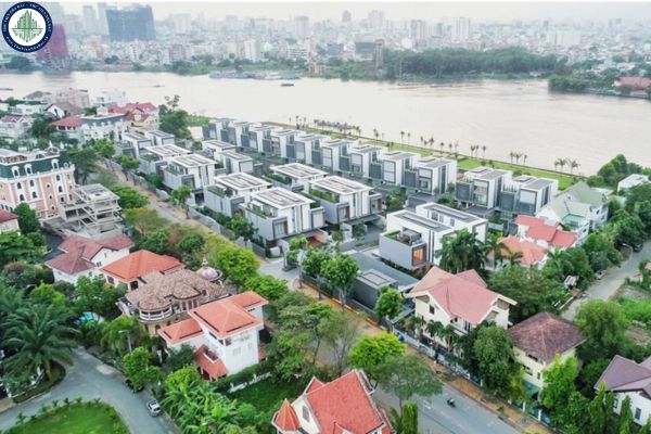 Các dự án nổi bật tại khu Thảo Điền Quận 2 TPHCM
