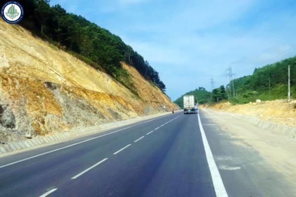 Quốc lộ 19 đi qua những địa điểm nào?