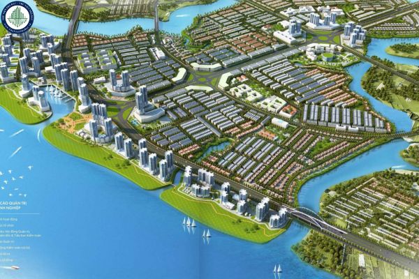 Chi tiết điều chỉnh các chức năng quy hoạch phân khu tỷ lệ 1/5000 phân khu C4 Biên Hòa Đồng Nai